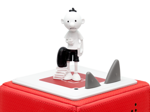 Tonies Diary Of A Wimpy Kid