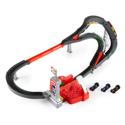 Hot Wheels Formula 1 F1 Sprint Track Set